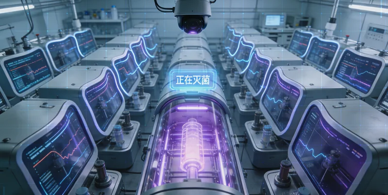 彭州基因检测实验室数据分析