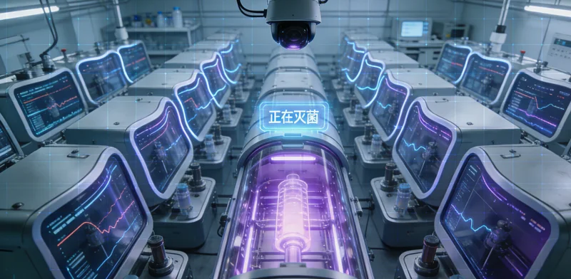 基因测序与CDH1基因示意图