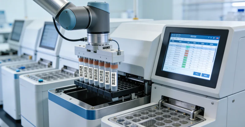 大连STK11基因阳性携带者的