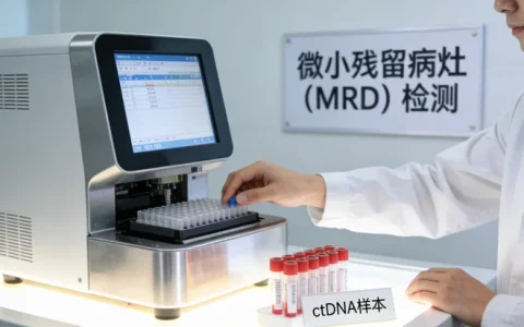 昆山BRCA胚系突变检测基因检测机构名录最新汇总