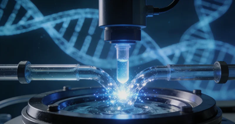 梧州卵巢癌易感基因检测原理：D