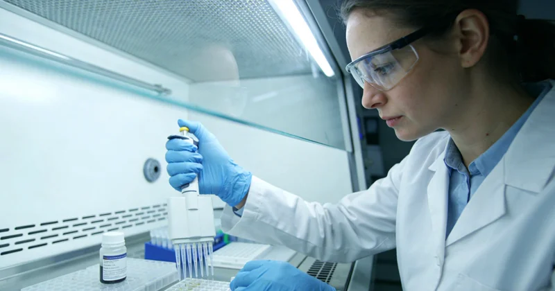 漳州医院基因检测静脉采血过程示