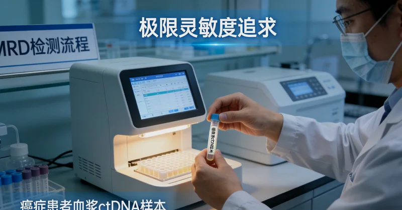 乌兰察布息肉癌变基因检测原理示