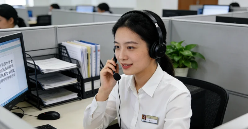 滨州遗传咨询师为患者解读基因检