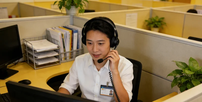 广元医生向患者解读CDH1基因