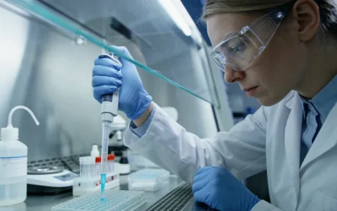 翁旗LFS家系检测基因检测地址列表