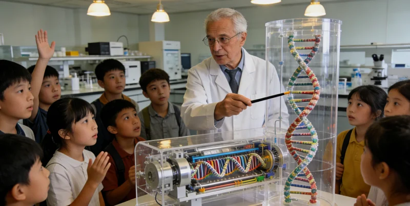 枝江女性进行乳腺癌基因检测遗传