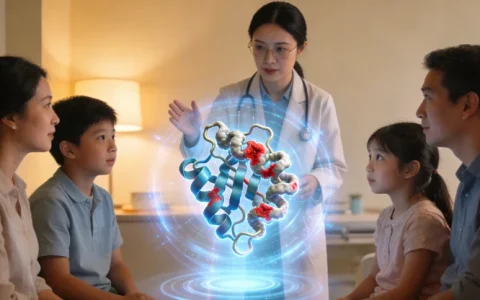 洛阳BRCA2基因检测权威机构榜单（官方认证）