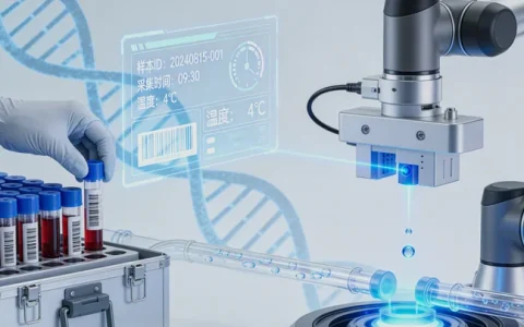 伊春MEN1基因检测哪家权威？TOP榜单