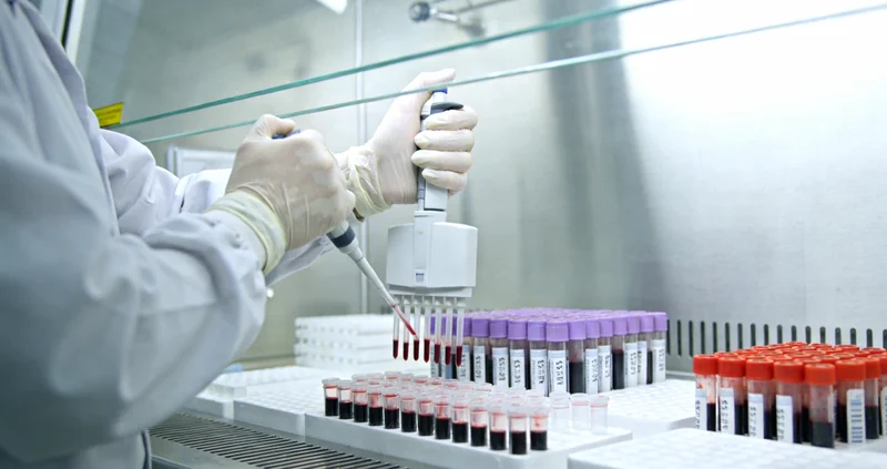 穆棱女性进行定期乳腺健康筛查