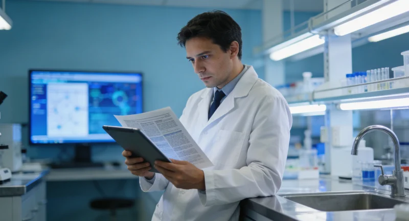 果洛州基因检测实验室高通量测序