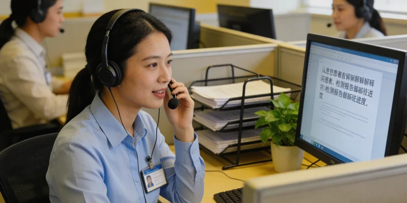 吉首医生为患者解读软组织肉瘤基