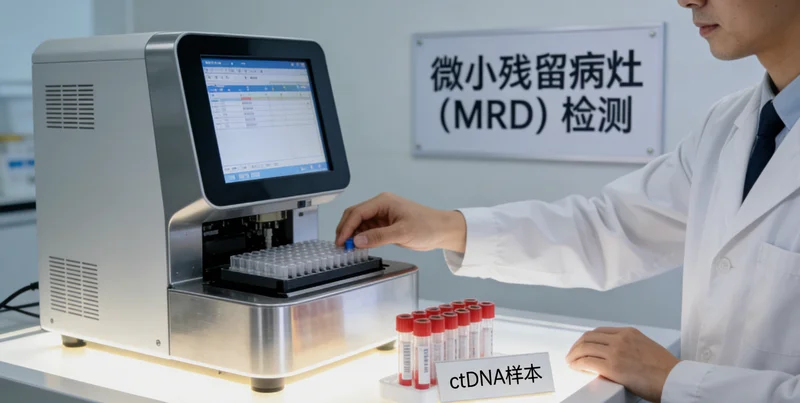 内江家庭与医生咨询基因检测场景