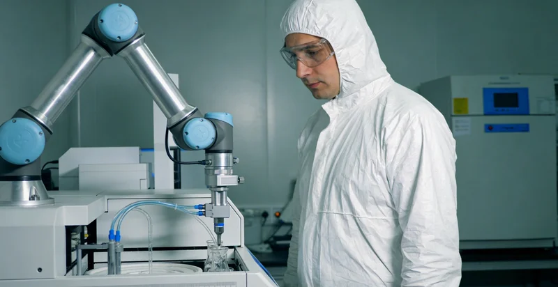 广元女性在医院进行定期妇科超声