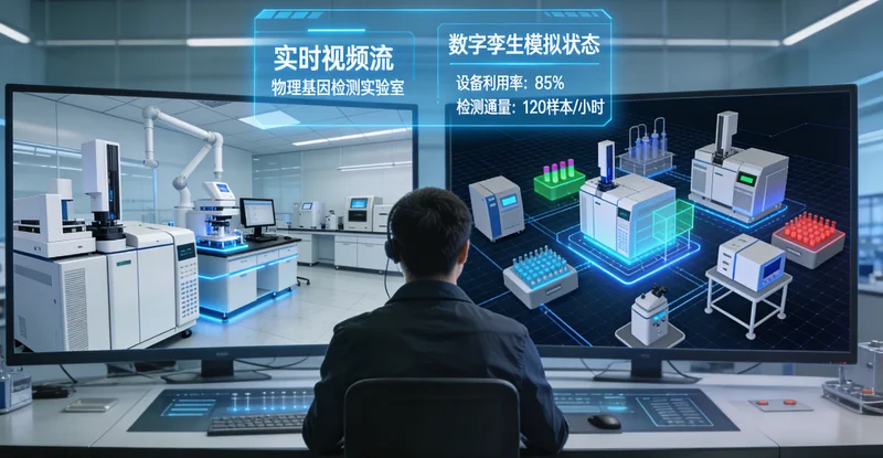 开远医院血液科门诊问诊场景