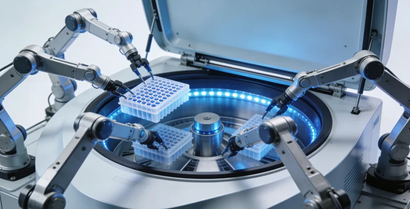 保定医院内窥镜检查室