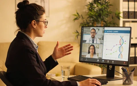 海安甲状旁腺瘤基因检测公司有哪些？完整名单+地址