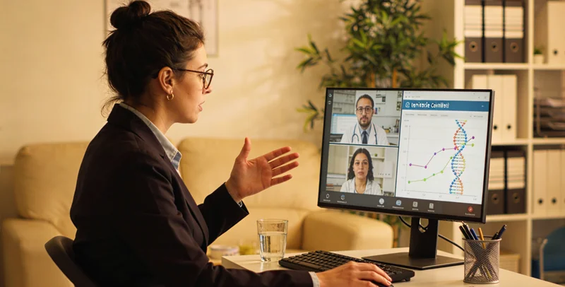 海安甲状旁腺瘤基因检测遗传咨询