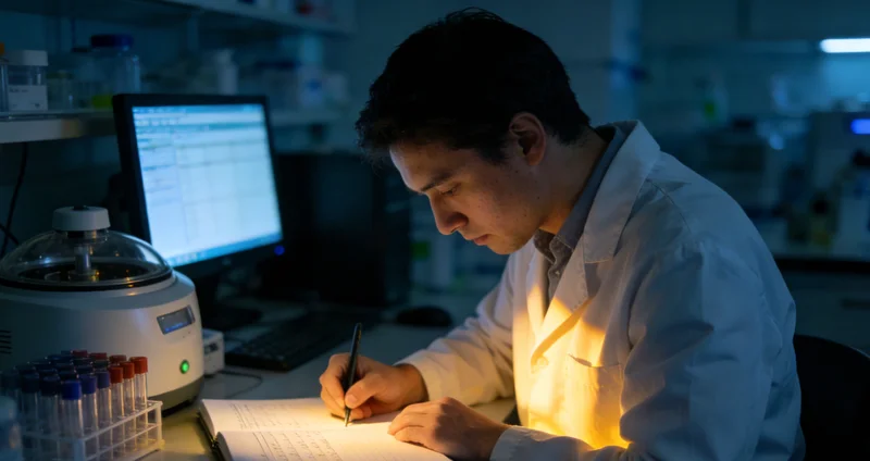 科左后旗女性进行定期健康检查