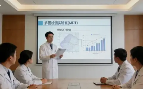 兴化错配修复基因检测专业机构推荐（领域深耕）