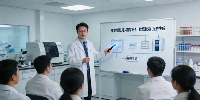 孝感人进行定期胃镜监测示意，体