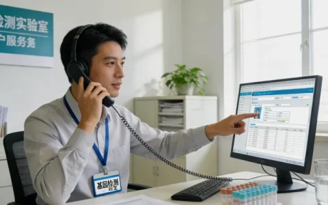 北安双等位基因突变基因检测去哪做？用户真实评价推荐