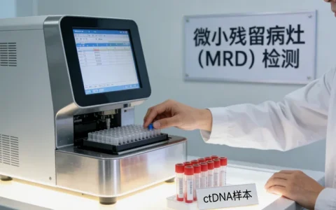 镇江EPCAM基因检测地址大全（建议收藏）