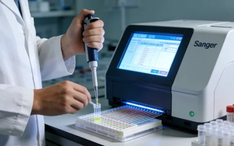 宜宾VHL相关肿瘤基因检测去哪做？全市正规机构地址一览