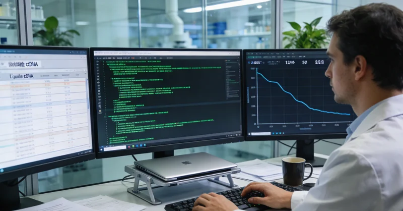 基于基因检测结果的健康管理决策