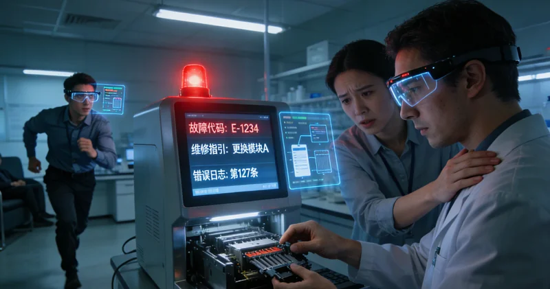 高密家庭进行健康与遗传史咨询沟