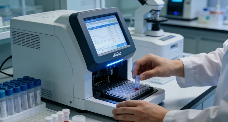 兴平甲状腺癌基因检测遗传咨询场