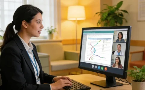 彬州遗传性卵巢癌预防基因检测的权威机构推荐名单