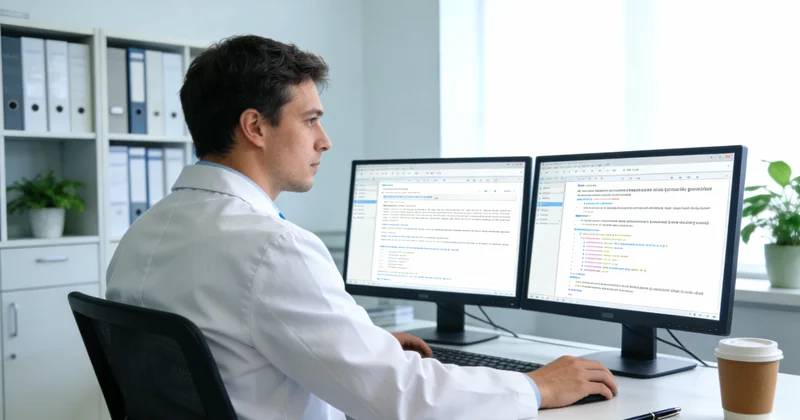 榆林医院结肠镜检查早期筛查场景