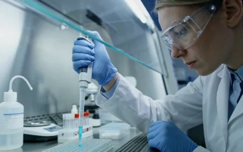 高平MSH6基因检测公司在哪里？地址大全