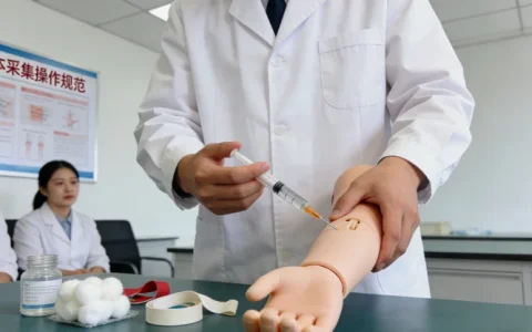 华亭黑斑息肉综合征基因检测哪里可以做？正规机构名单