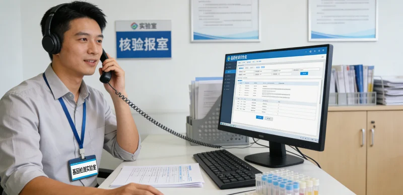 临沂家庭接受遗传咨询,了解健康