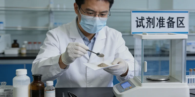 禹州甲状腺癌基因检测操作流程示