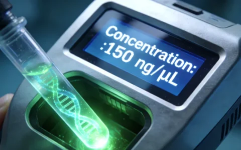 格尔木PJS基因检测去哪做靠谱？地址详情