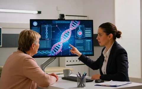 崇左BRCA和卵巢癌风险基因检测中心最新名录（最新版）