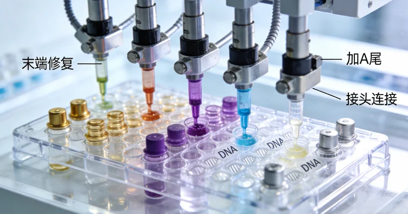 淮南城市景观与医疗健康建筑