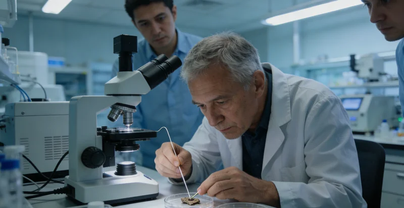 胚胎植入前遗传学检测PGT技术