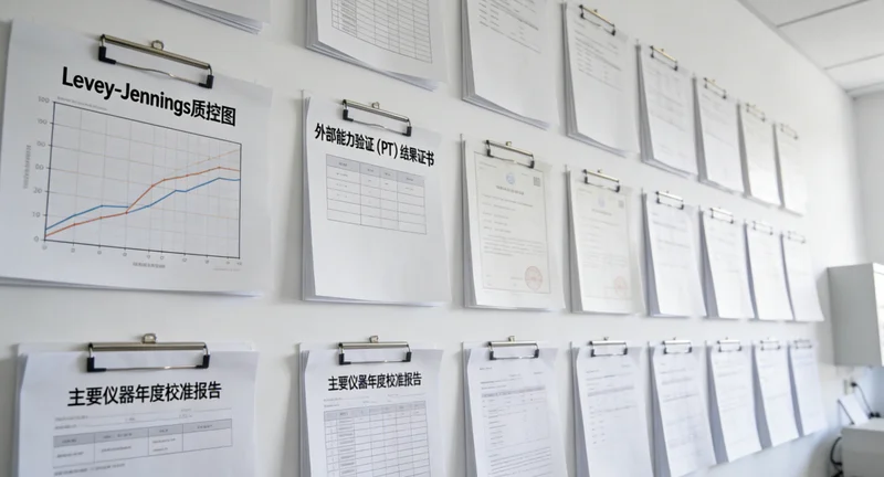 诸城家庭围坐讨论健康与基因检测