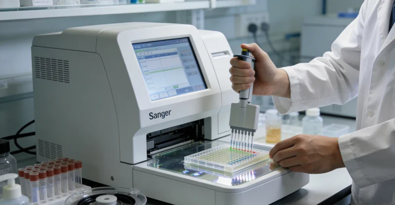 APC基因检测报告与数据分析示