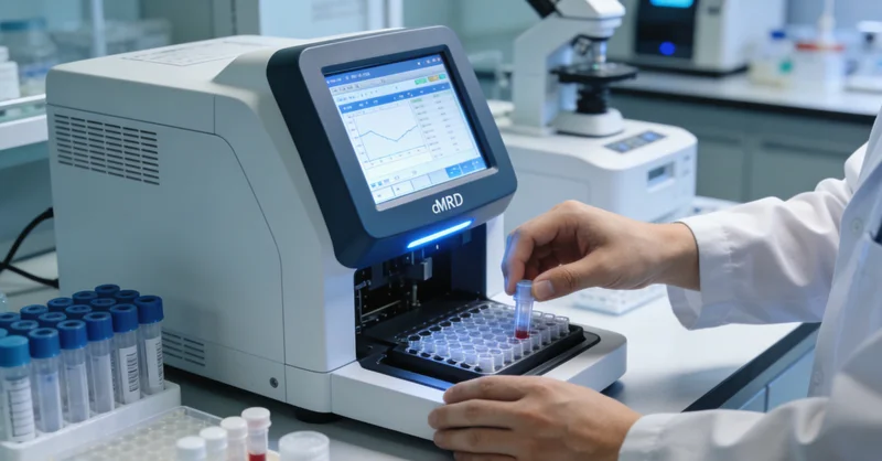 泰兴家族性腺瘤性息肉病基因检测