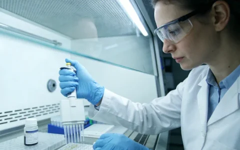 潍坊Bannayan-Riley-Ruvalcaba综合征基因检测中心汇总：最新地址指南与参考