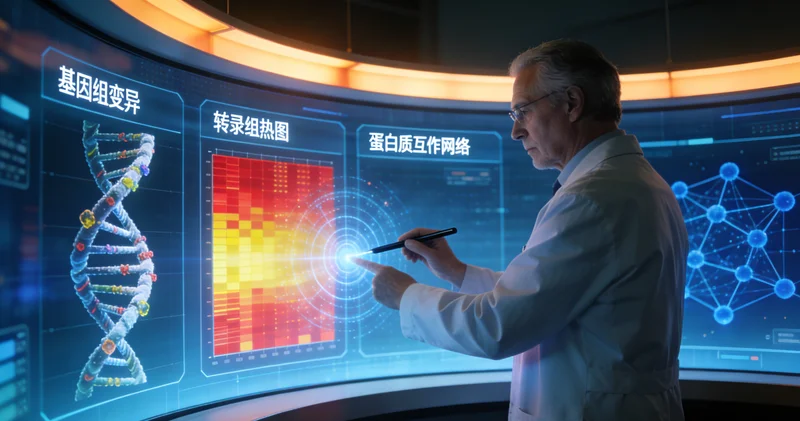 敖汉旗家庭基于基因检测结果规划