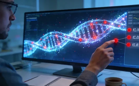 南雄SMARCB1基因检测如何辨别正规机构？