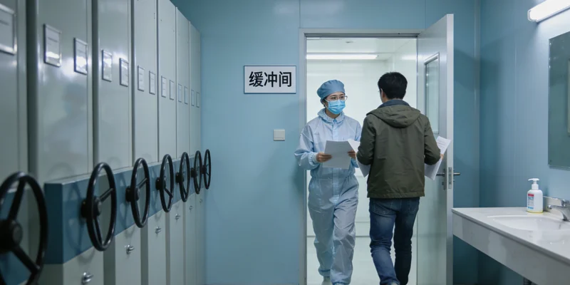 银川医院结肠镜检查示意图