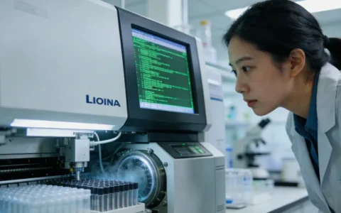 太原本地全身MRI筛查基因检测正规办理中心指南