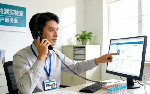 安庆全身MRI筛查基因检测机构详情查询